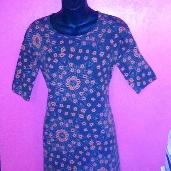 Women's dress XXS - Picture 3 of 4